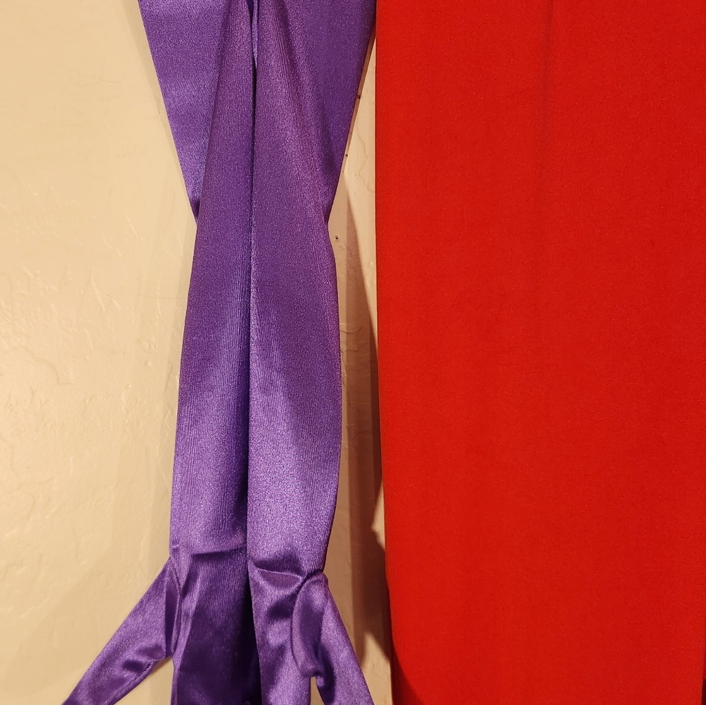 Jessica Rabbit Costume - Picture 3 of 11